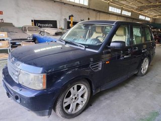 228466 4r8q6090 culata land rover range 2.7 at awd