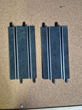 Pistas Scalextric Compact