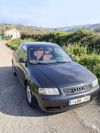 Audi A3 1996