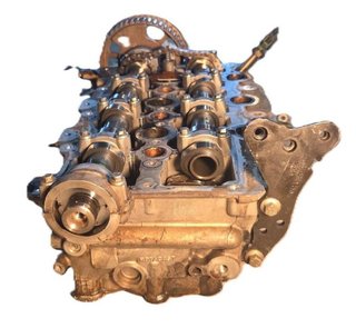 Land rover 4r8q6c064 culata range rover 2.7 228465