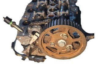 Land rover 4r8q6c064 culata range rover 2.7 228465