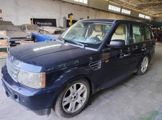 Land rover 4r8q6c064 culata range rover 2.7 228465
