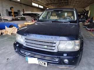 Land rover 4r8q6c064 culata range rover 2.7 228465