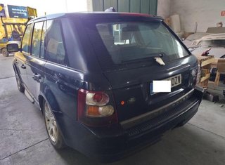 Land rover 4r8q6c064 culata range rover 2.7 228465