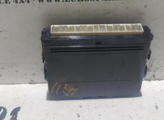 Centralita abs toyota 89540 60260 land 3.0 d 29409