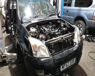 Centralita abs toyota 89540 60260 land 3.0 d 29409