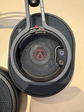 Austrian Audio The Composer Auriculares