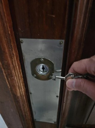 Cerrajero urgentes en valencia