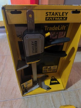 Pack Herramientas Stanley Fatmax