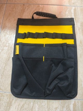 Pack Herramientas Stanley Fatmax