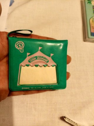 Set cancelleria vintage Viva Holiday