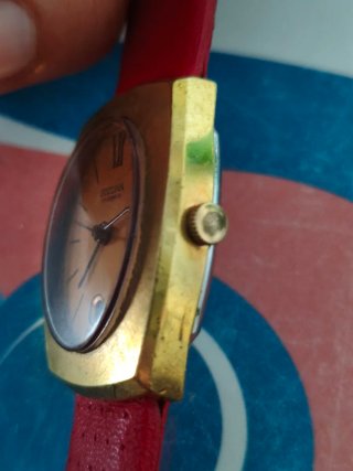 Reloj Sicura