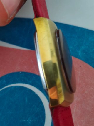 Reloj Sicura