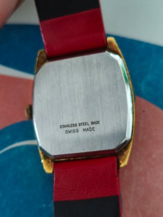 Reloj Sicura
