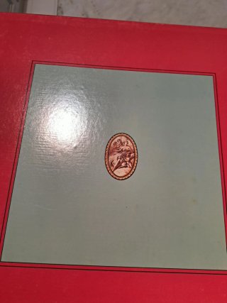 Collana completa "la grande musica"