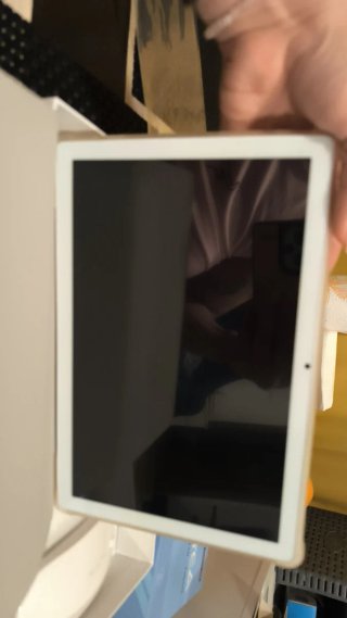 Tablet JUSYEA J10