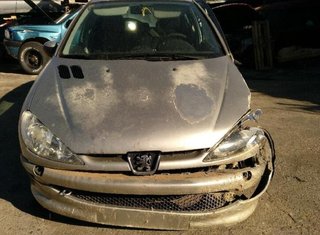 Culata Peugeot 365037 9643477110 206