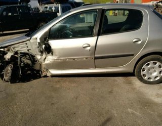 Culata Peugeot 365037 9643477110 206