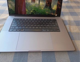 MacBook Pro 14" M2 Pro 2023