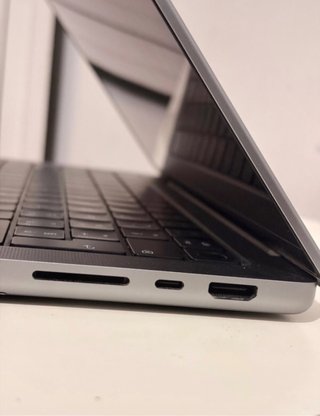 MacBook Pro 14" M2 Pro 2023