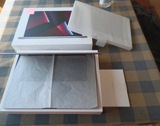 MacBook Pro 14" M2 Pro 2023