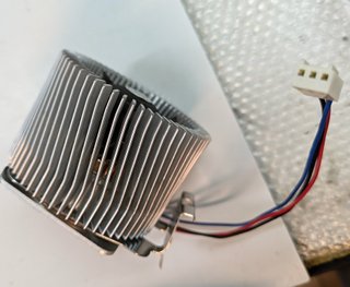 Dissipatore CPU Thermaltake Orb AMD/Intel