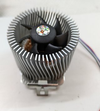 Dissipatore CPU Thermaltake Orb AMD/Intel