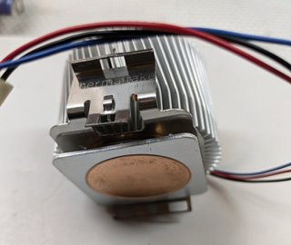 Dissipatore CPU Thermaltake Orb AMD/Intel