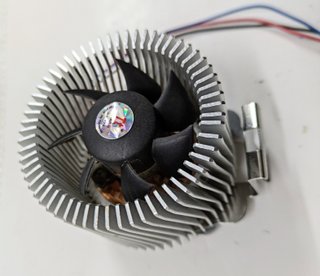 Dissipatore CPU Thermaltake Orb AMD/Intel