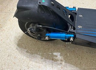 Smartgyro Rockway Patinete Eléctrico