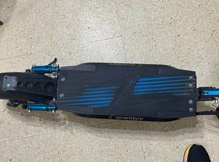 Smartgyro Rockway Patinete Eléctrico