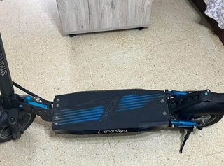 Smartgyro Rockway Patinete Eléctrico