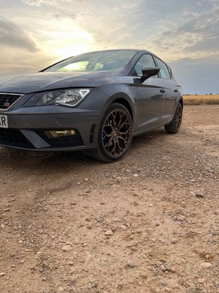 SEAT Leon 2017