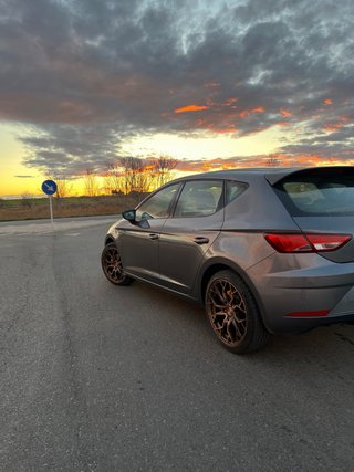SEAT Leon 2017