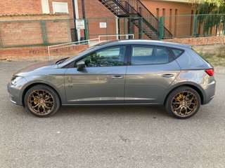 SEAT Leon 2017