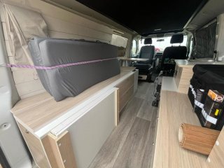 Volkswagen Transporter T6 2016
