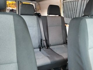 Volkswagen Transporter T6 2016