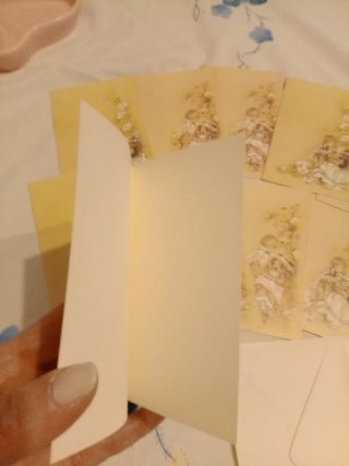 Set 10 cartoline vintage