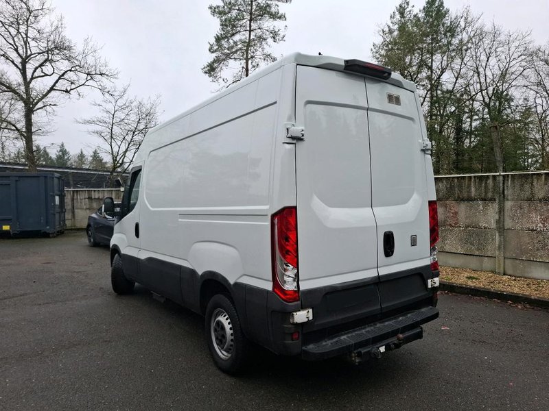 Iveco Daily 2017, foto 2