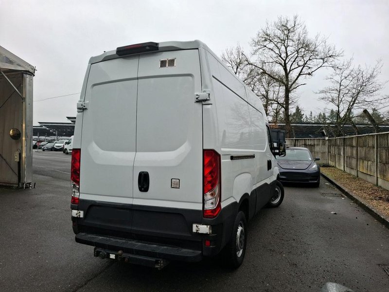 Iveco Daily 2017, foto 3