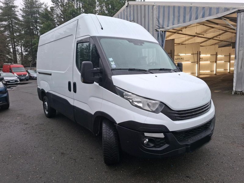 Iveco Daily 2017, foto 4