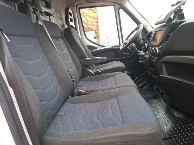 Iveco Daily 2017, foto 5
