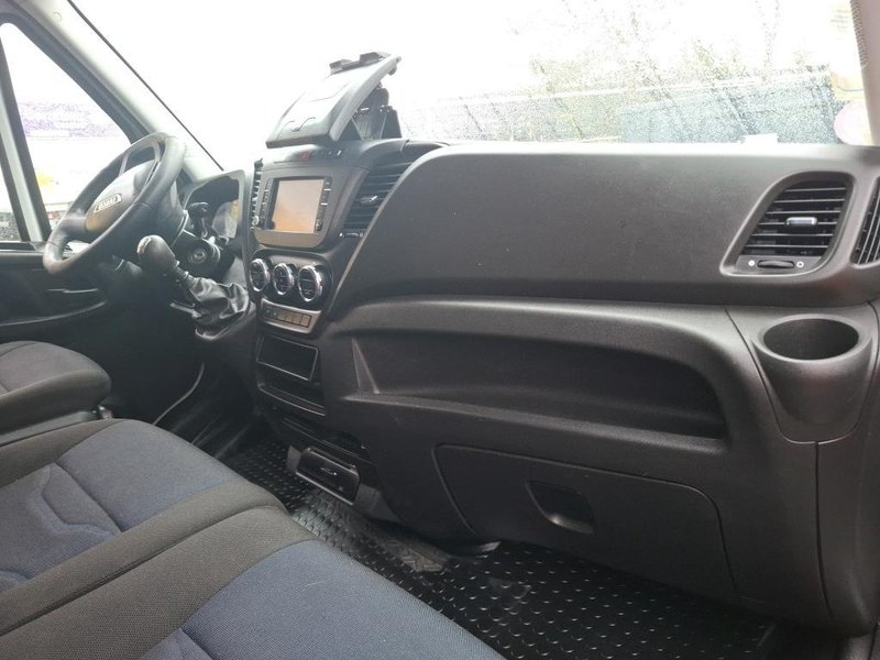 Iveco Daily 2017, foto 6