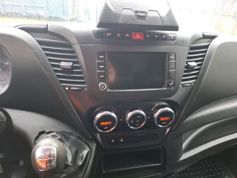 Iveco Daily 2017, foto 7