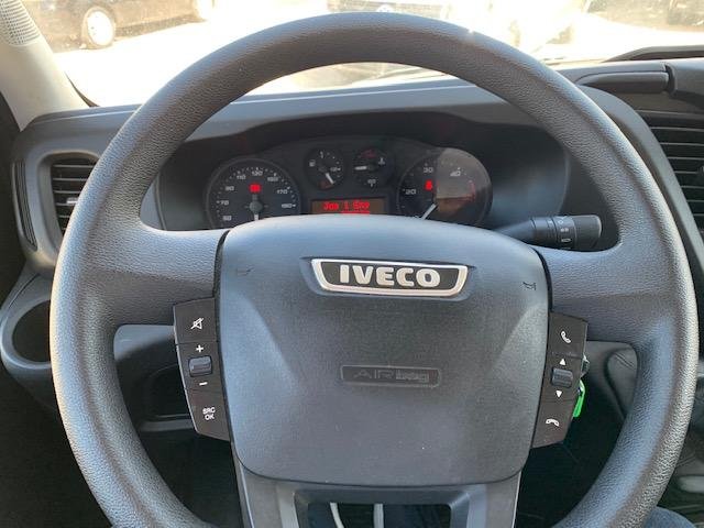Iveco Daily 2017, foto 8