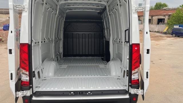 Iveco Daily 2017, foto 9