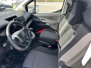 CITROEN BERLINGO 1.5 BLUEHDI TALLA M 100 CONTROL FURGON