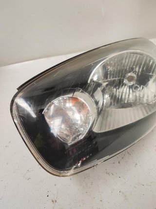 Faro izquierdo 92101 kia picanto (ja) 299151