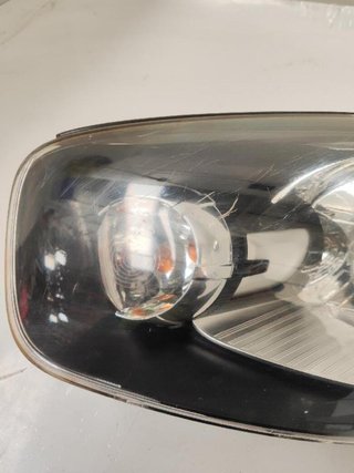 Faro izquierdo 92101 kia picanto (ja) 299151
