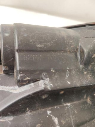Faro izquierdo 92101 kia picanto (ja) 299151